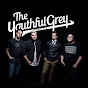 The Youthful Grey logo