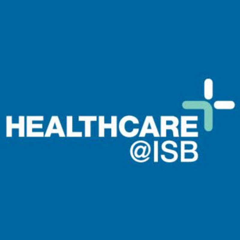 Healthcare at ISB
