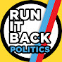 Run It Back Politics logo