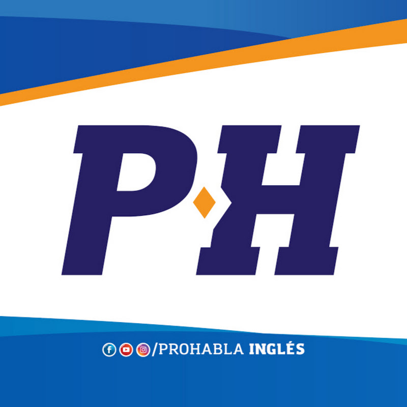 Prohabla inglés
