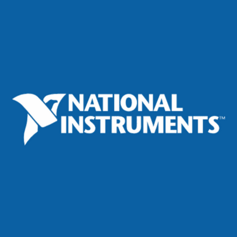 National Instruments Korea AE