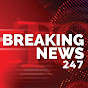 Breaking News 247 logo
