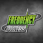 Frequency Fitness logo