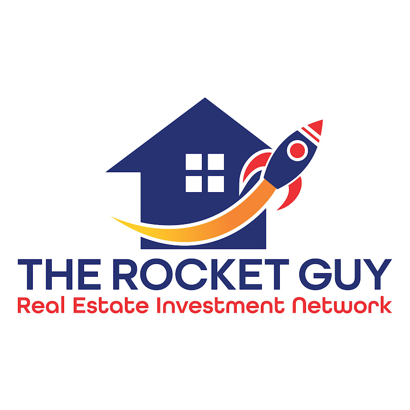 The Rocket Guy Real Estate Investing Network