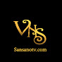Vanessa Sansano Avatar