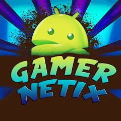 GamerNetix channel logo