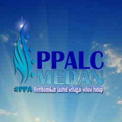 PPALC Medan channel logo