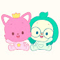 Pinkfong! Baby Friends Avatar