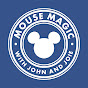 Mouse Magic logo