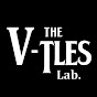 THE V-TLES Lab. logo