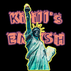 KIRILL'S ENGLISH Image Thumbnail