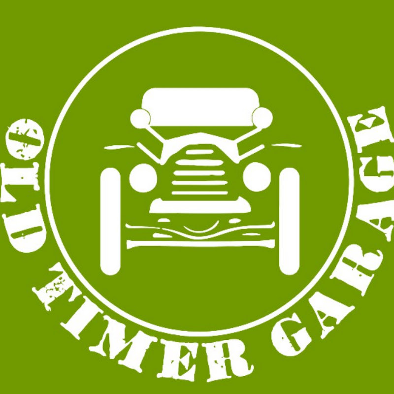 Old Timer Garage