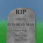 OldDeadMan logo