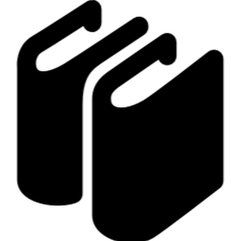 Blockshelf channel avatar
