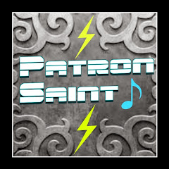 The Patron Saint Of Nightcore