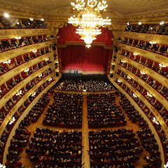 日本語字幕付きオペラ