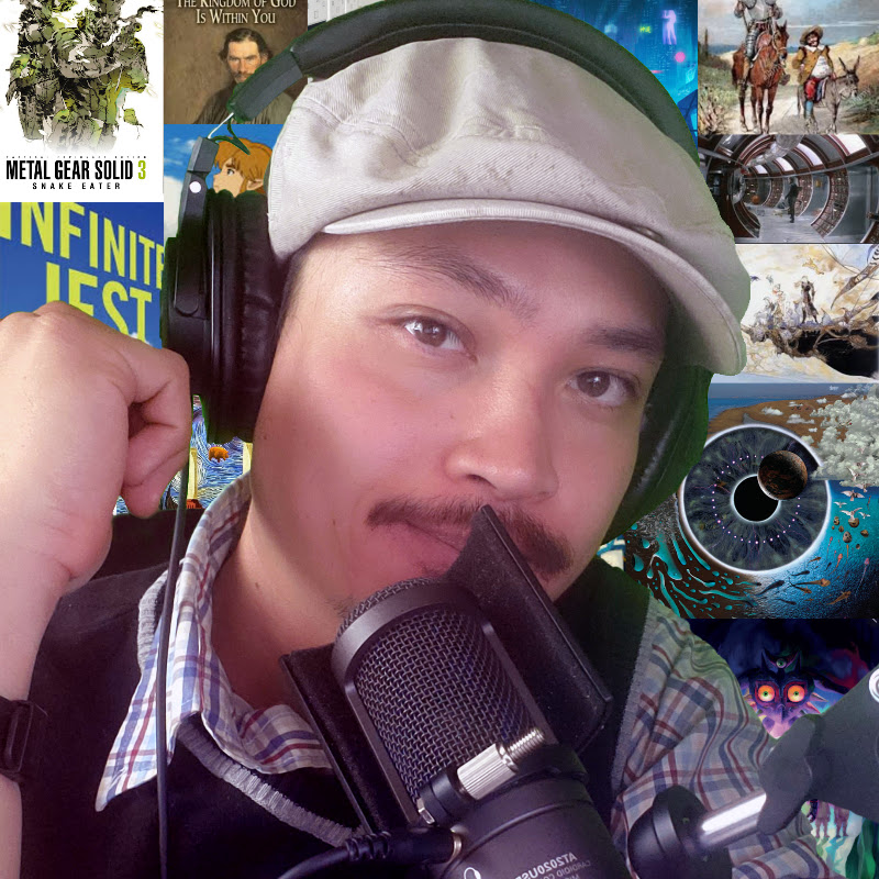 The ASMR Critique