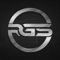 Rohit Gaming Studio channel logo