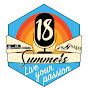 18 Summers logo