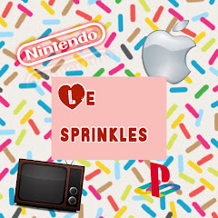 Le Sprinkles