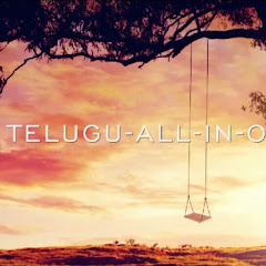 ONE TELUGU-ALL-IN channel logo