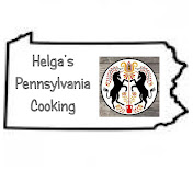 Helgas Pennsylvania Cooking