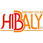 Hibaly Inc logo