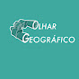 OLHAR GEOGRÁFICO logo