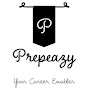 PrepEazy logo