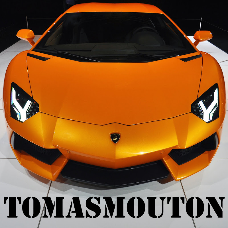 TomasMouton