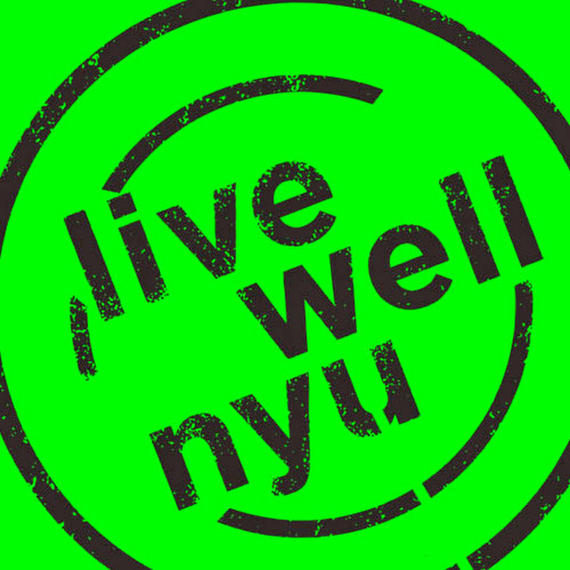 LiveWellNYU