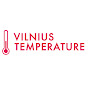 VilniusTemperature