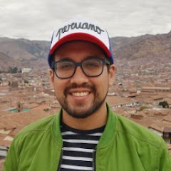 Alexis Ricardo Lozano Mendoza