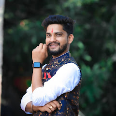 Kshitijkumar Patil