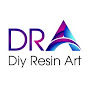 Diy Resin Art channel logo