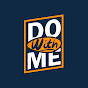 D W M logo