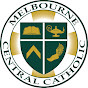 Melbourne Central Catholic High School logo