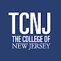 The College of New Jersey logo