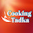 Cooking Tadka Gk