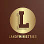 LandyMinistries logo