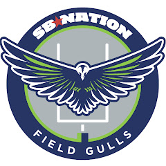 Field Gulls