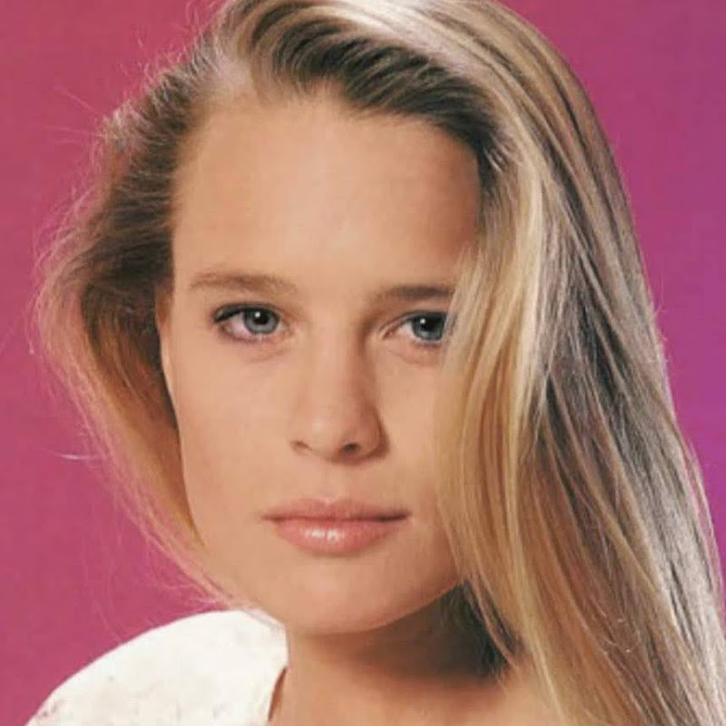 Kelly Capwell Robin Wright