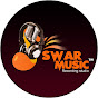 Swar Music logo