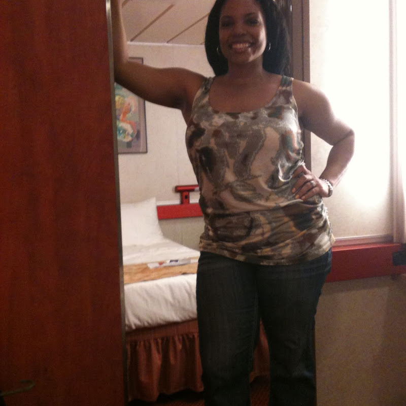 Kanisha Washington