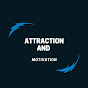 Attraction And Motivation logo