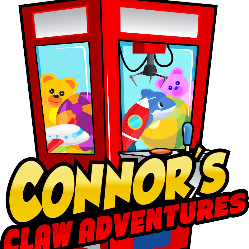 Connor's Claw Adventures icon