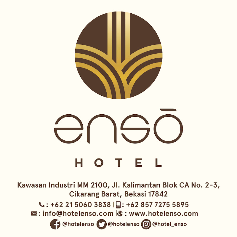 Hotel Enso MM2100 Official