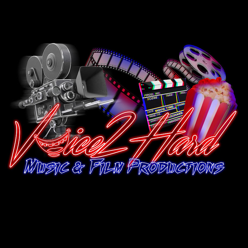 Voice2Hard Music & Film Productions