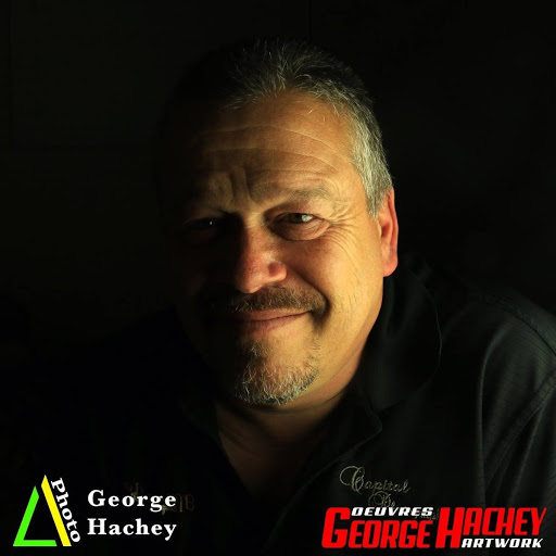 George Hachey