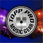 Topp Pro Professional Audio Gear